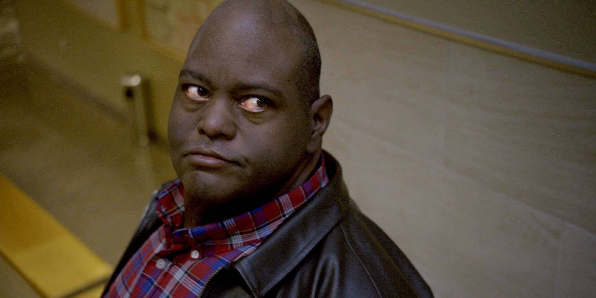 Lavell Crawford as Huell in Better Call Saul