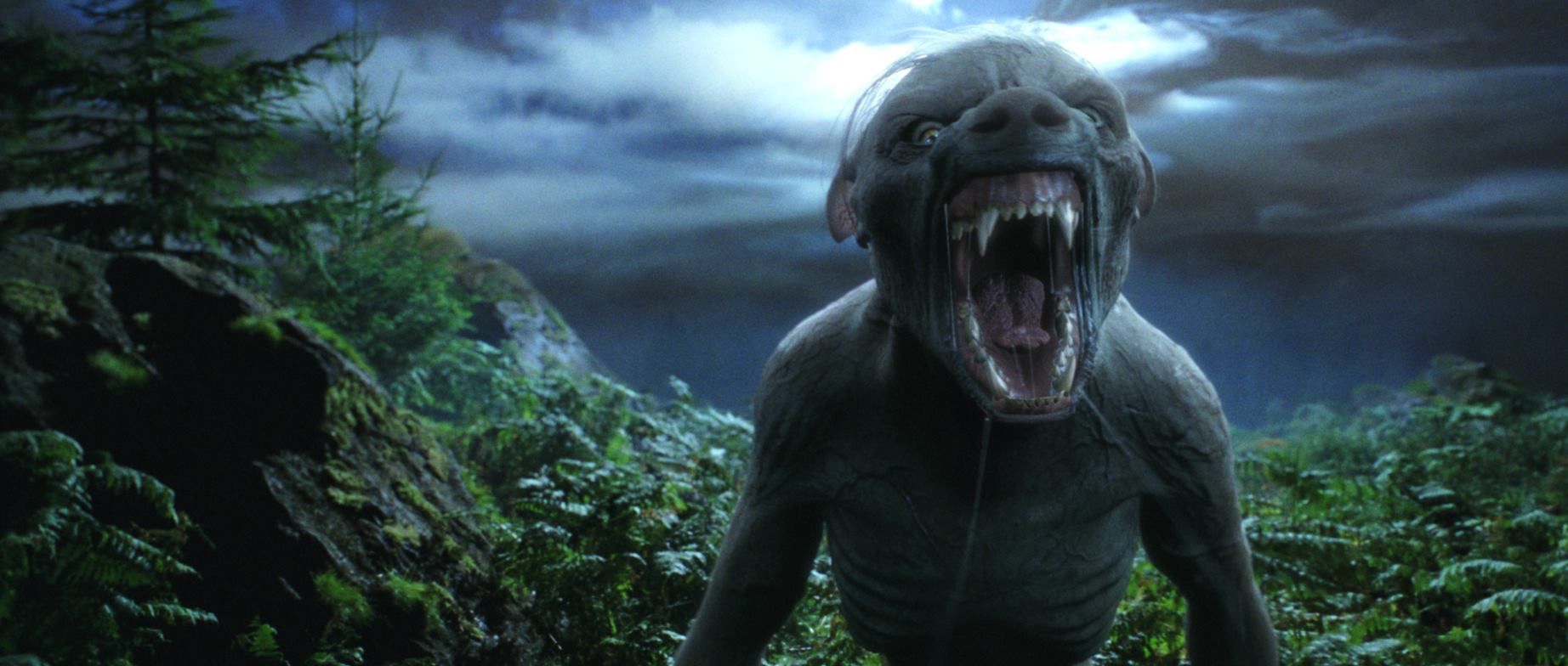 10 Times Crazy CGI Hurt Harry Potter (And 10 That Saved It)