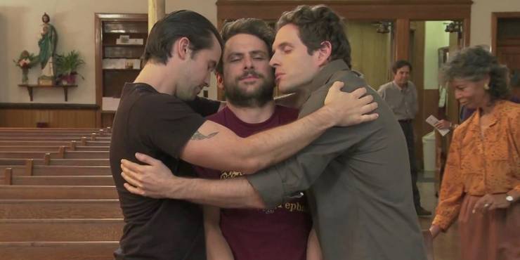 It S Always Sunny 10 Best Charlie Kelly Quotes Screenrant