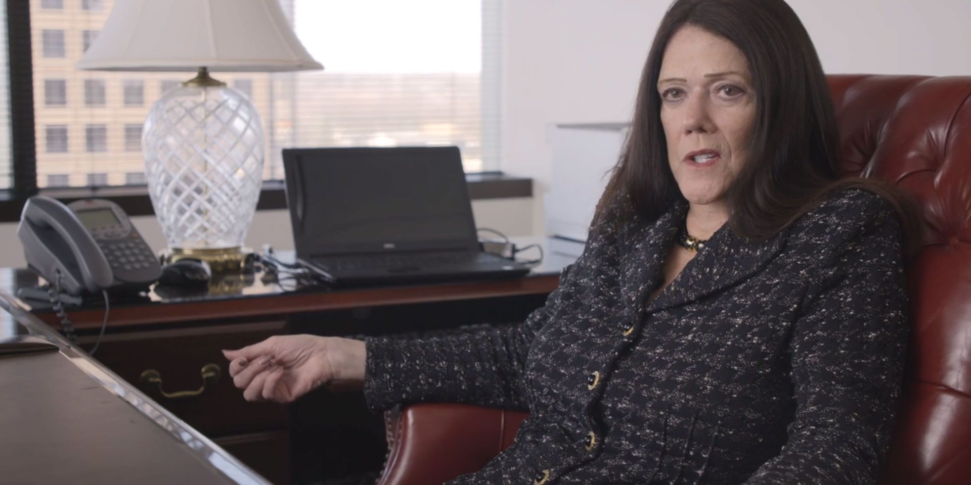 Making a Murderer season 2 - Kathleen Zellner