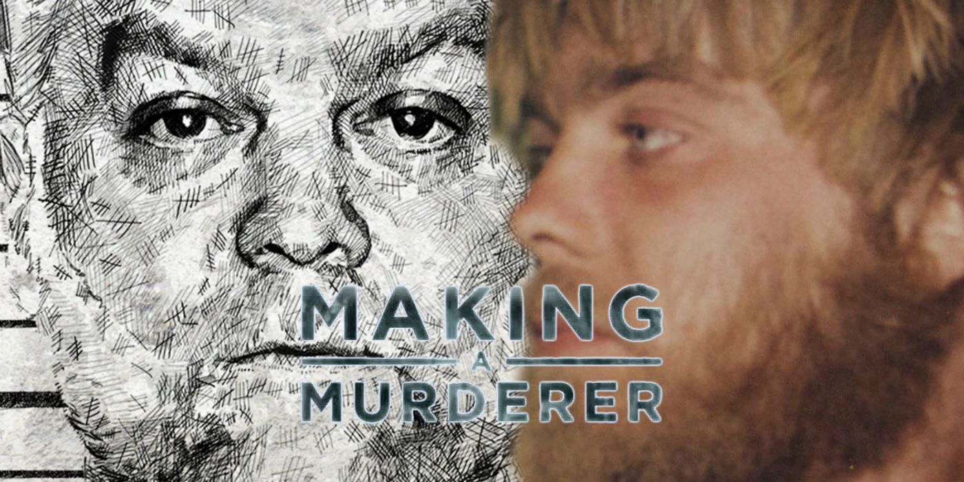 Making a Murderer season 3