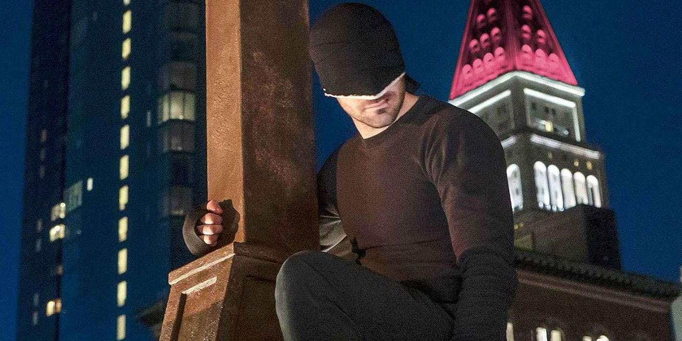 Daredevil Season 3 Confirmed To Have 13 Episodes