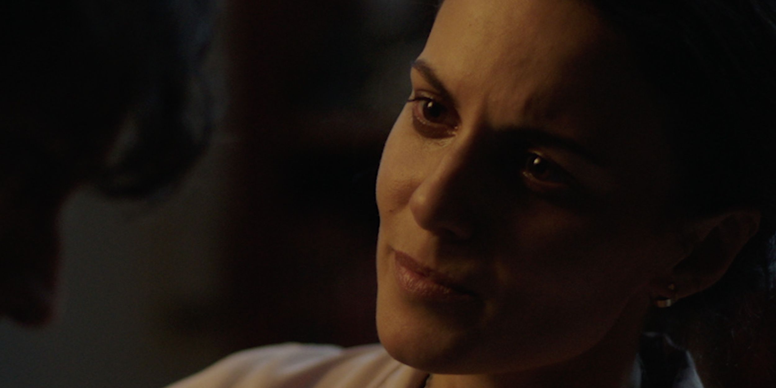 Melina Matthews Silencio