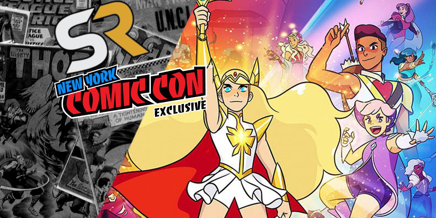 She-Ra and the Princesses of Power': Adora Struggles With Her Destiny in  Exclusive Season 3 Sneak Peek
