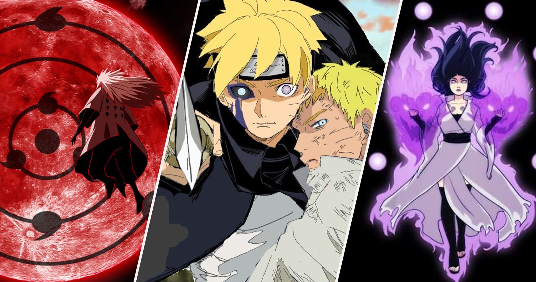 20 Incredible Naruto Fan Theories (That Actually Got Confirmed)