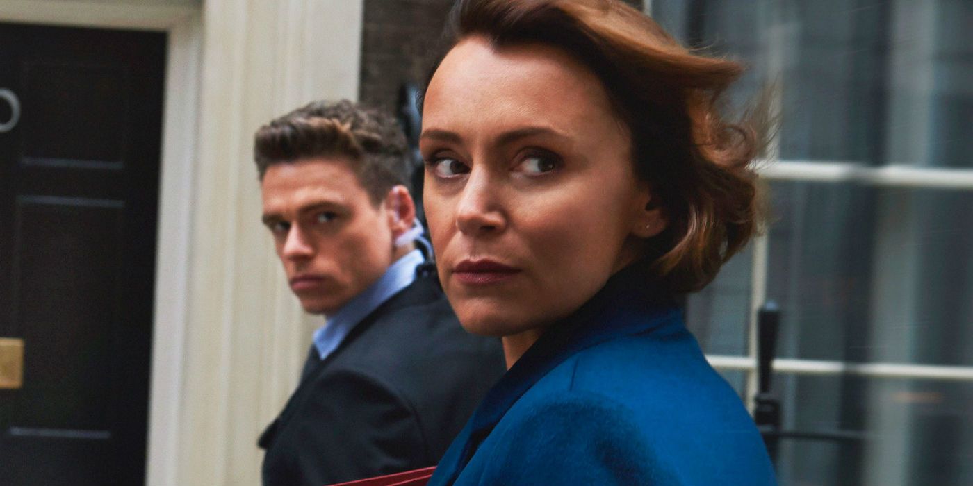 Bodyguard Season 2 Release Date & Story Details