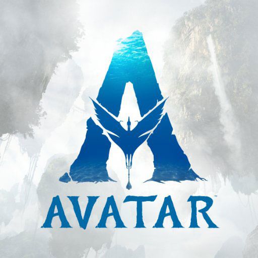 New Avatar Logo