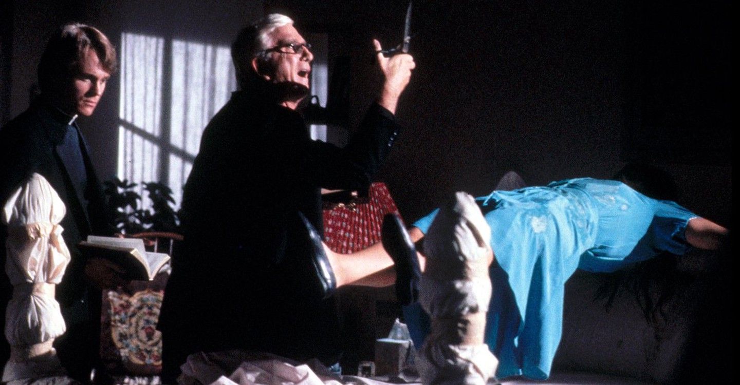 Repossessed
