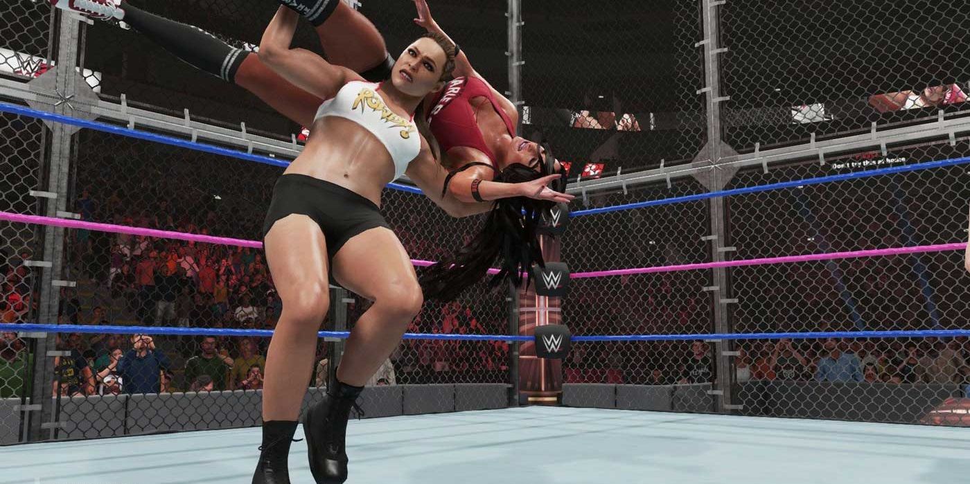 Rhonda-Roussey-in-WWE-2K19