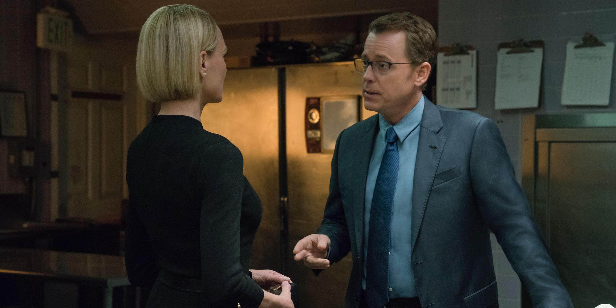 House of Cards Final Season Review