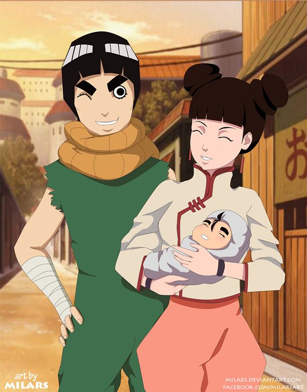 25 Fan Redesigns Of Unexpected Boruto Couples