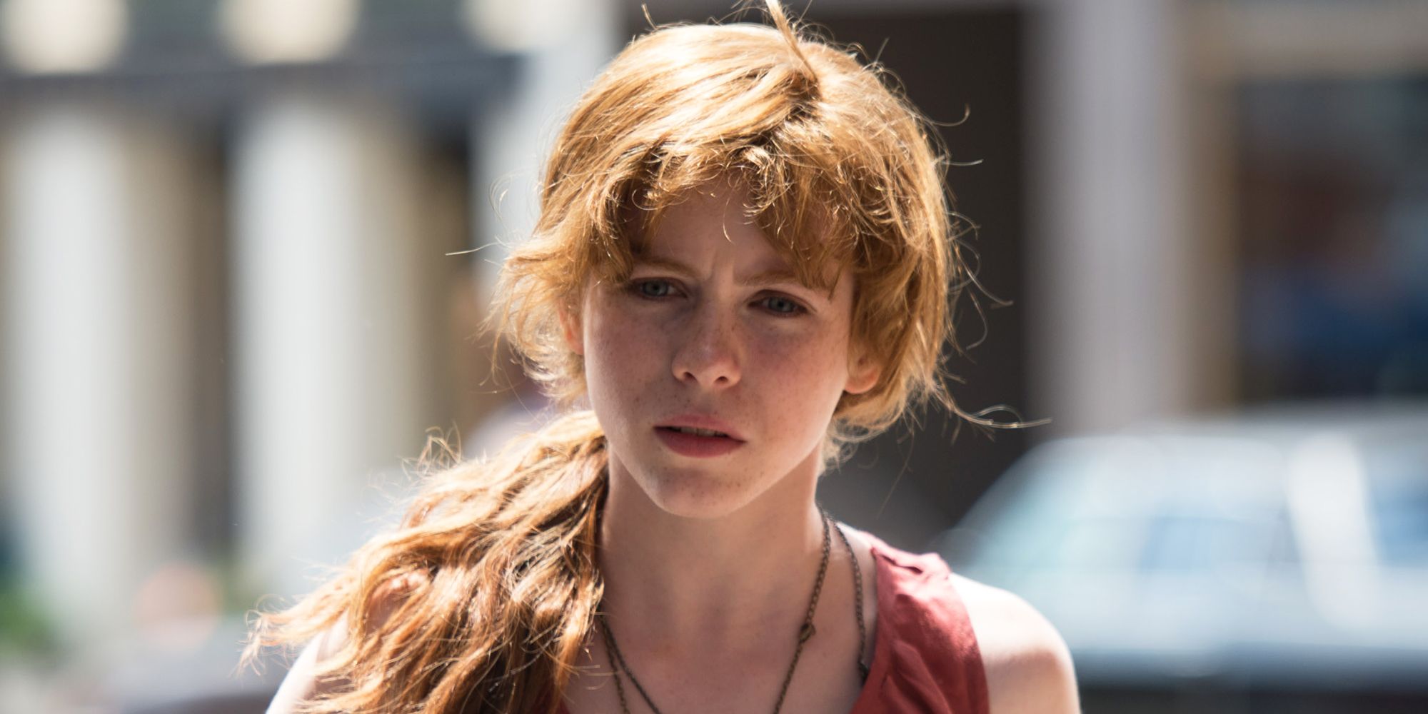 IT Chapter Two Totally Fails Beverly Marsh