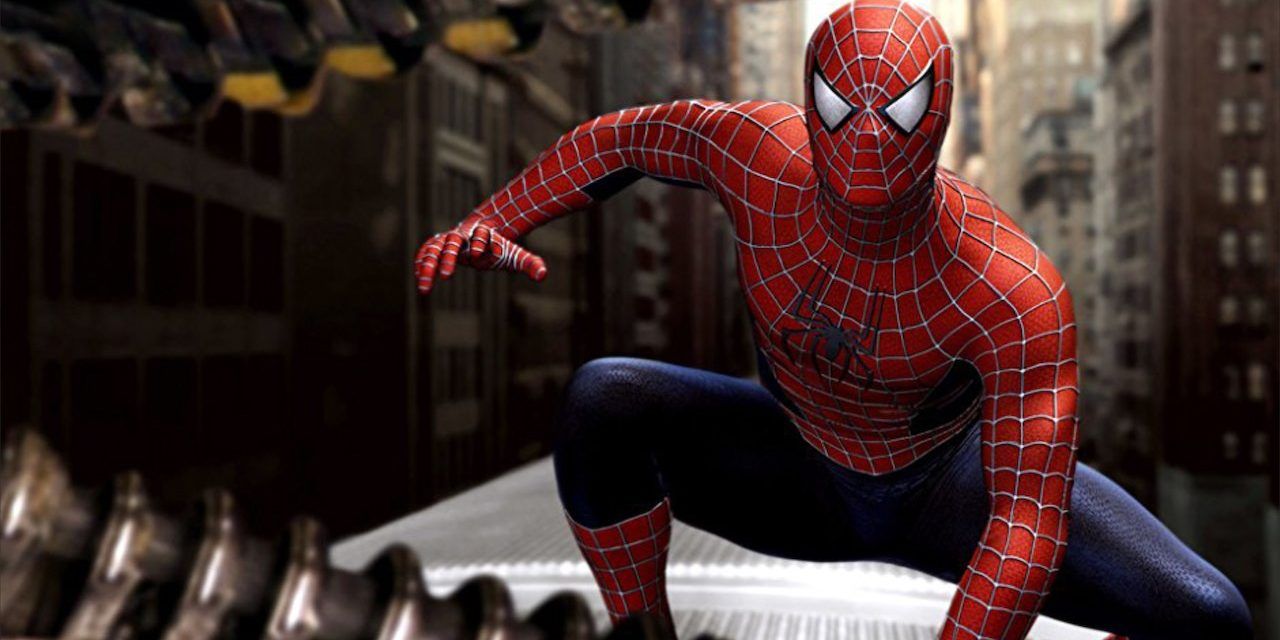 Spider-Man 2 & 9 Other Perfect Superhero Sequels