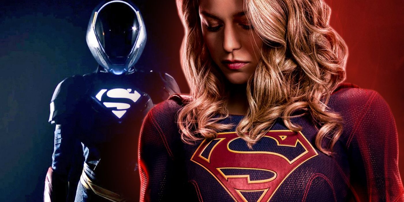 Supergirl season 4 premiere