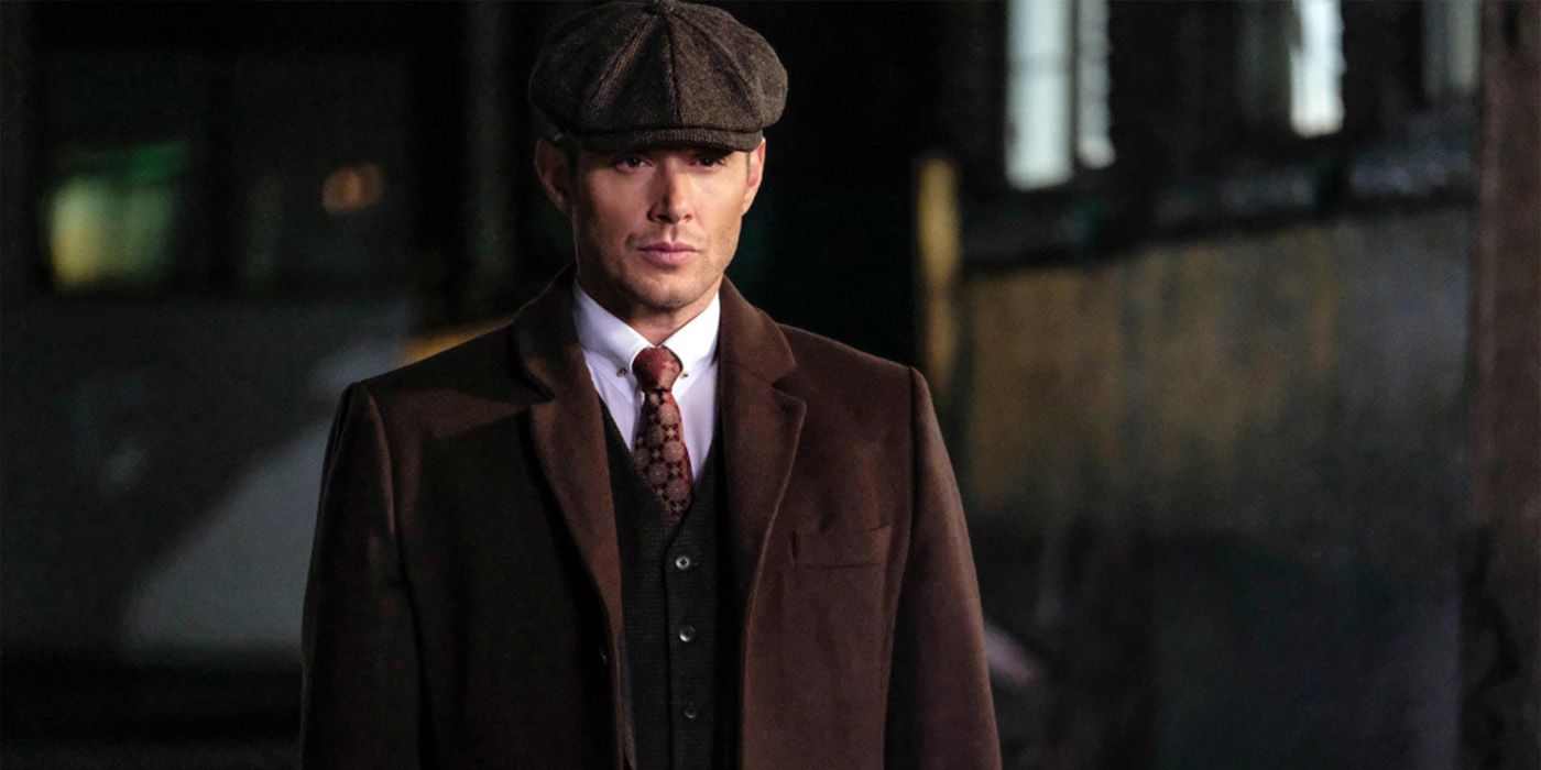 Supernatural 5 Best Angel Costumes (& 5 Worst)