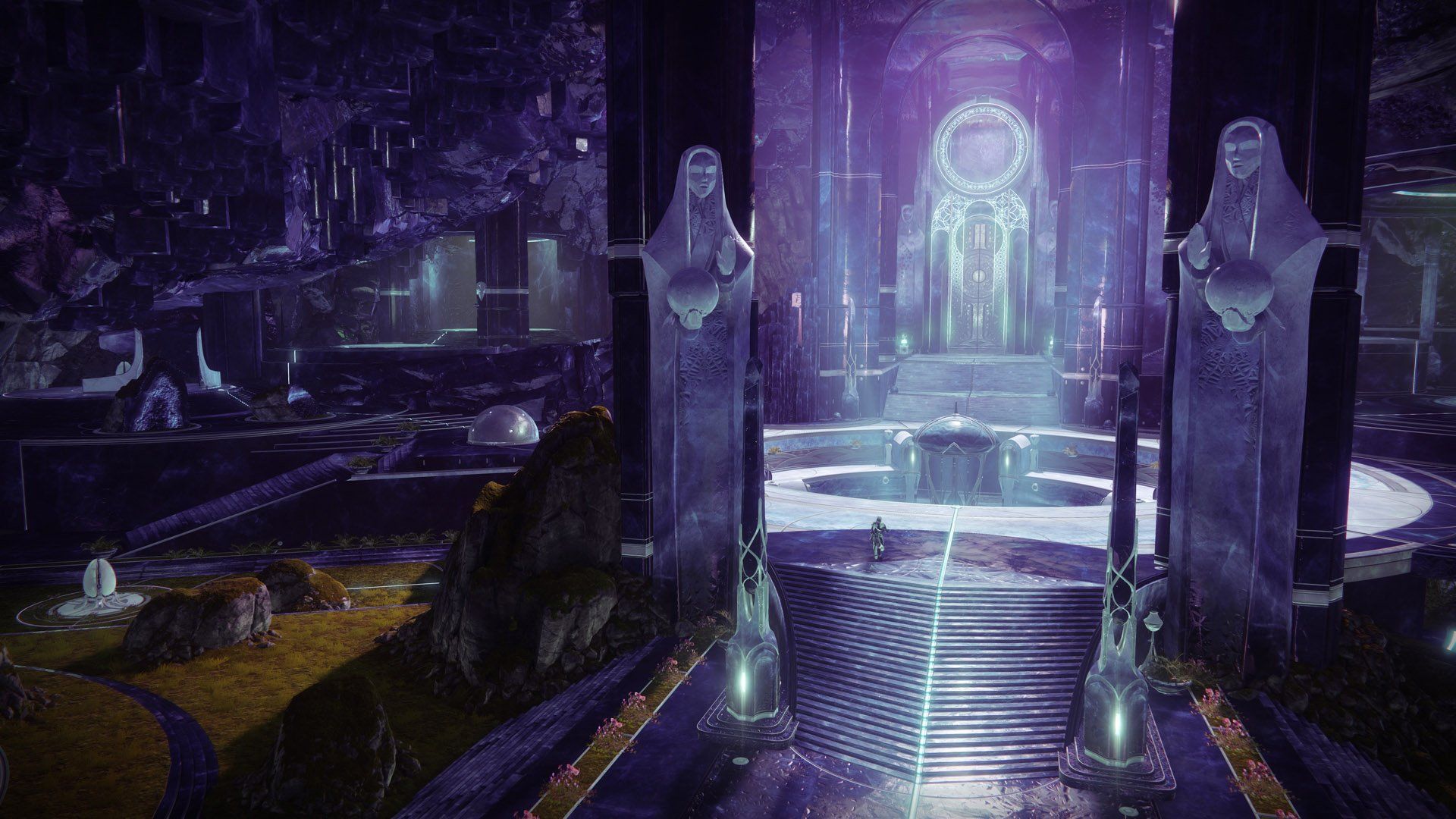 The Blind Well in Destiny 2
