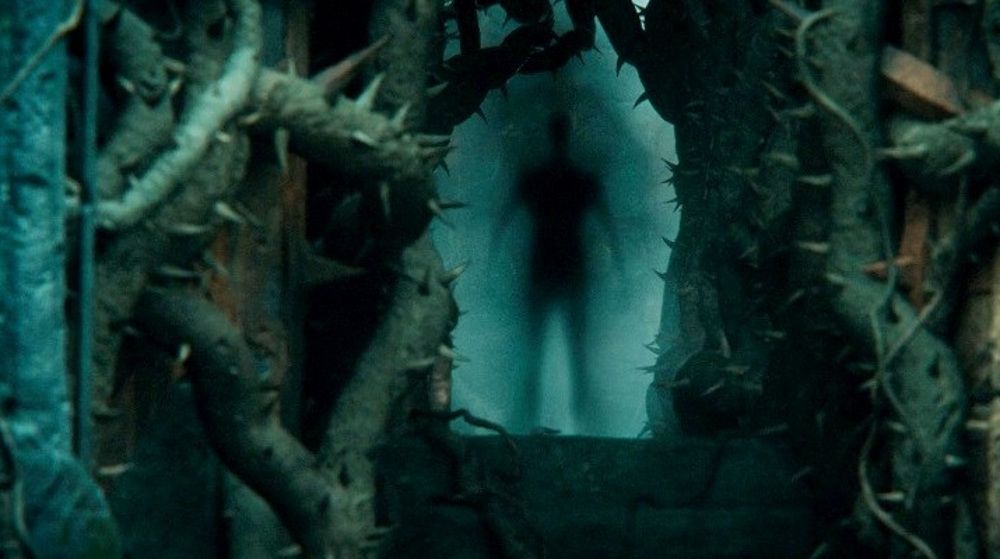The Necromancer in The Hobbit