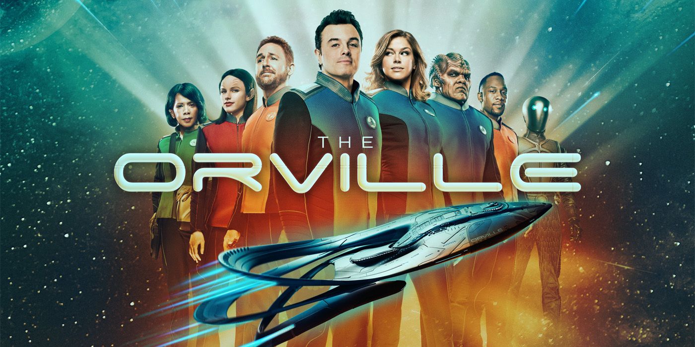 The Orville