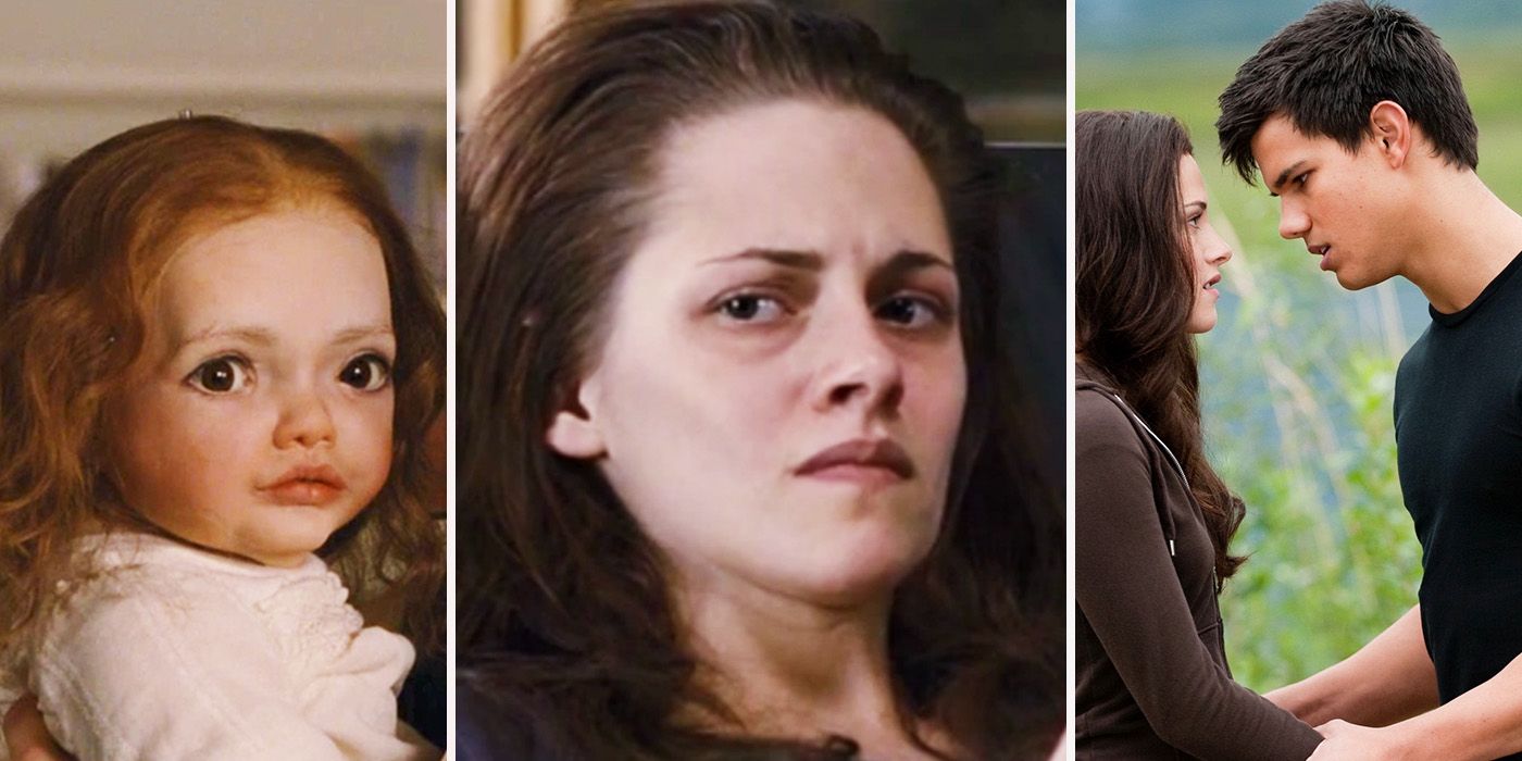 Twilight: 10 Things About Bella Swan That Make No Sense