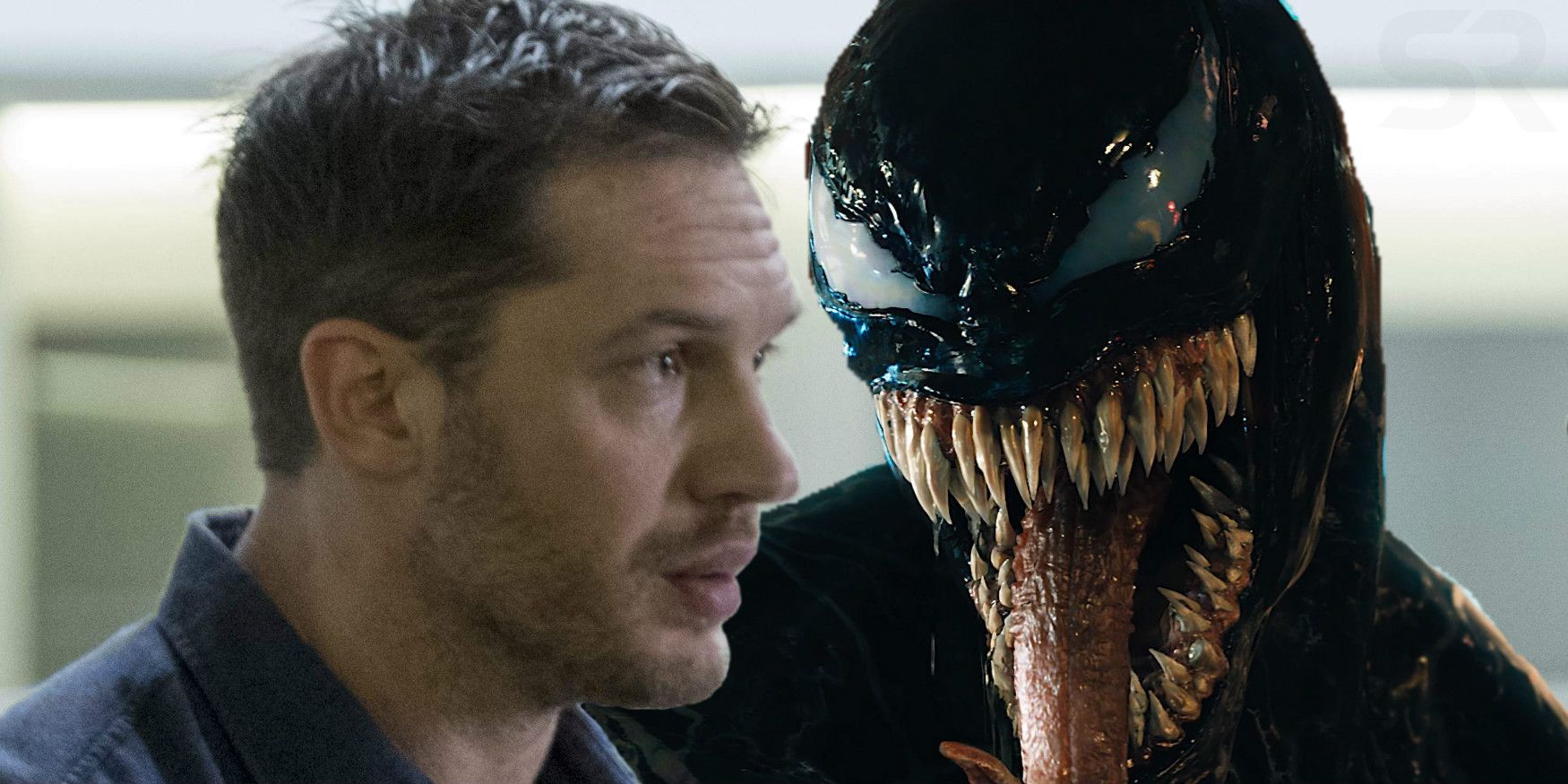 venom x eddie sexy