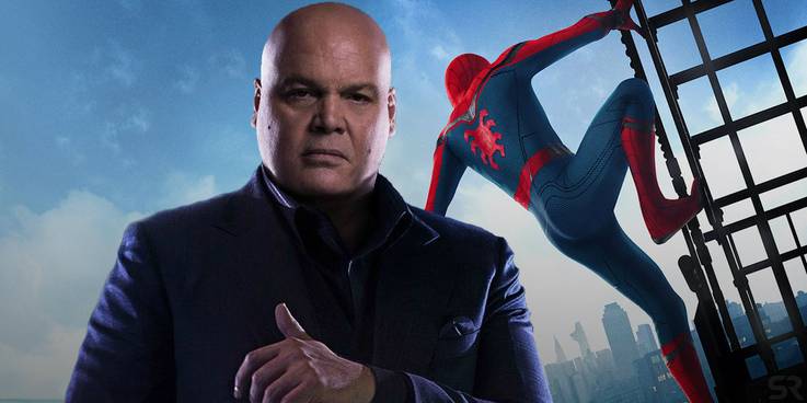 This Daredevil Star Is Looking Forward For Kingpin And Spider-Man Fight in MCU 6 Marvel