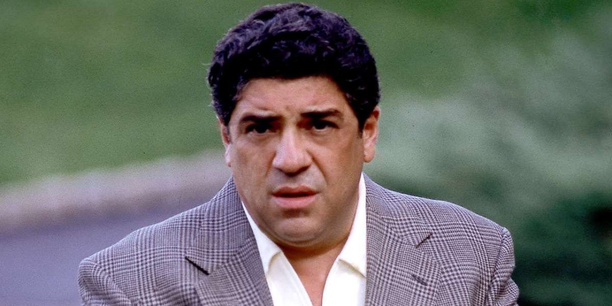 Salvatore &quot;Big Pussy&quot; Bonpensiero reappears in New Jersey after going into hiding in South America The Sopranos