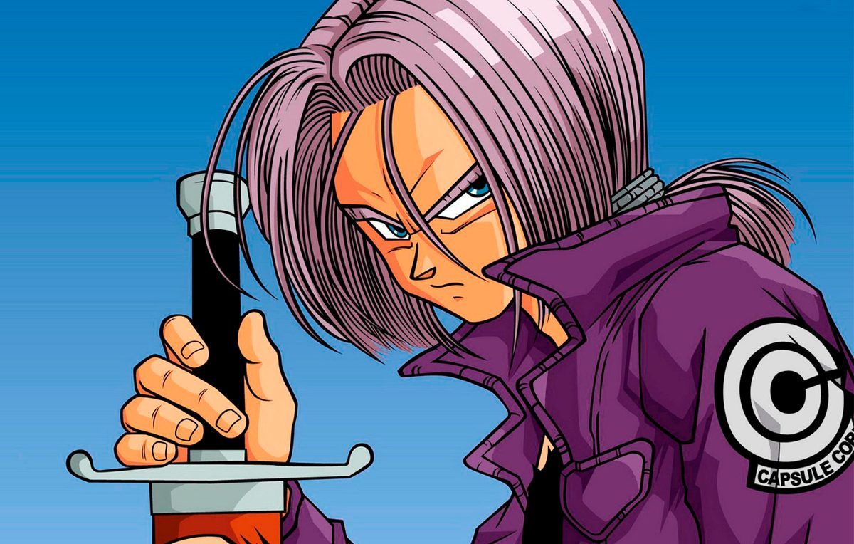 Which Is Better Trunks With Long Or Short Hair?