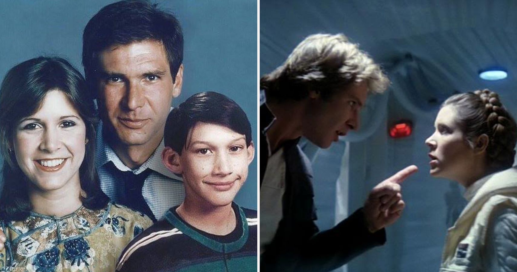 20 Things That Make No Sense About Han And Leia's Relationship