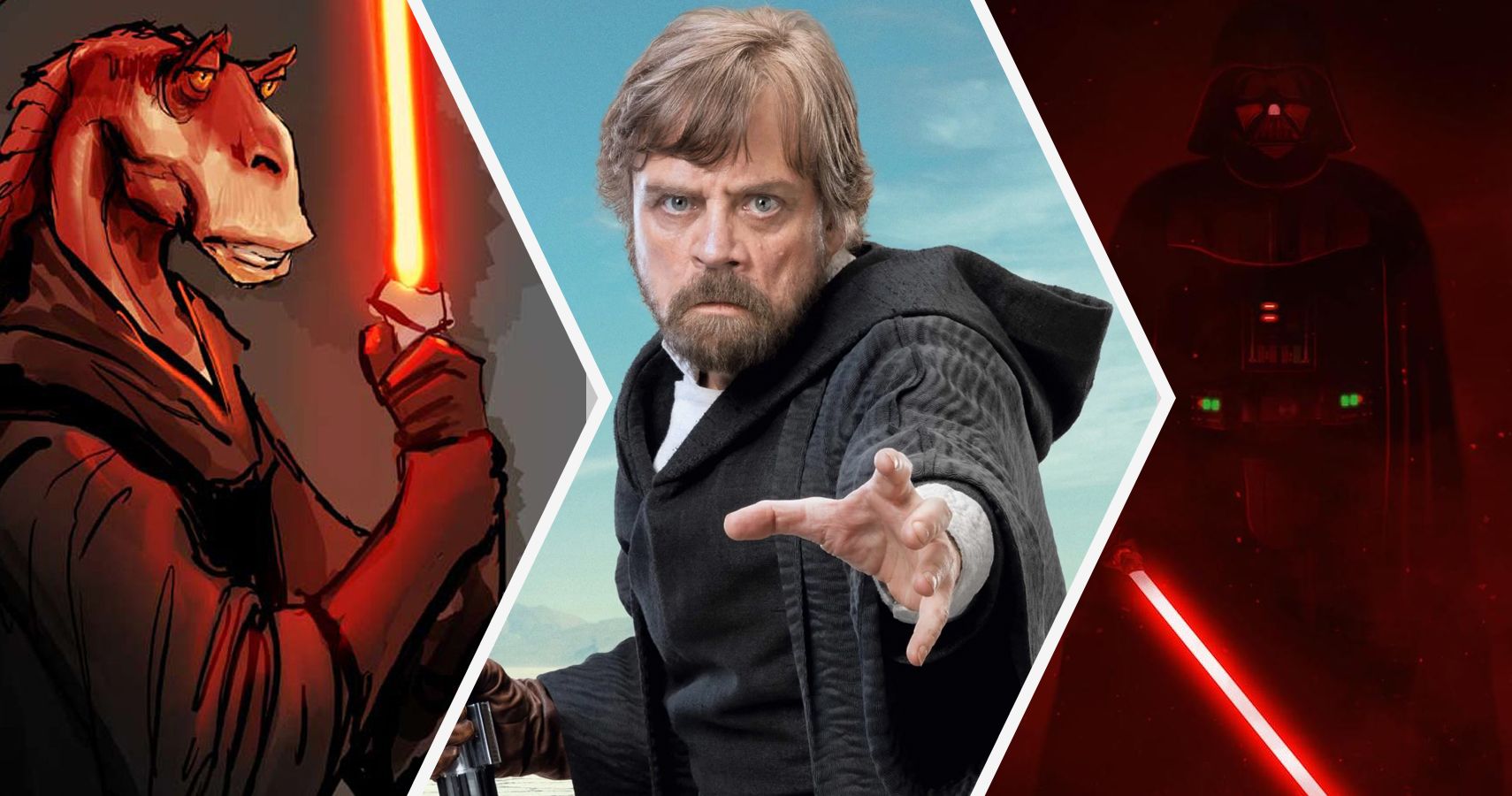 20 Crazy Star Wars Fan Theories That Were Confirmed