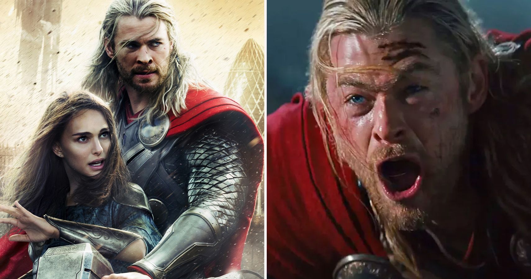 Dumb Things In Thor: Ragnarok That Everyone Just Ignored