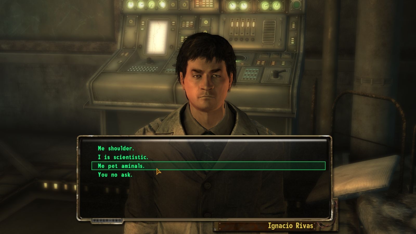 14 Weird Choices In Fallout That Didn’t Even Matter (And 11 That Did)