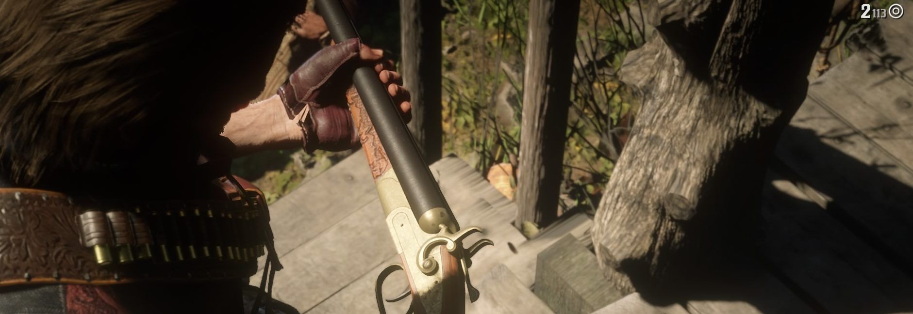 Red Dead Redemption 2: 25 Weapons Fans Can Unlock (And How)