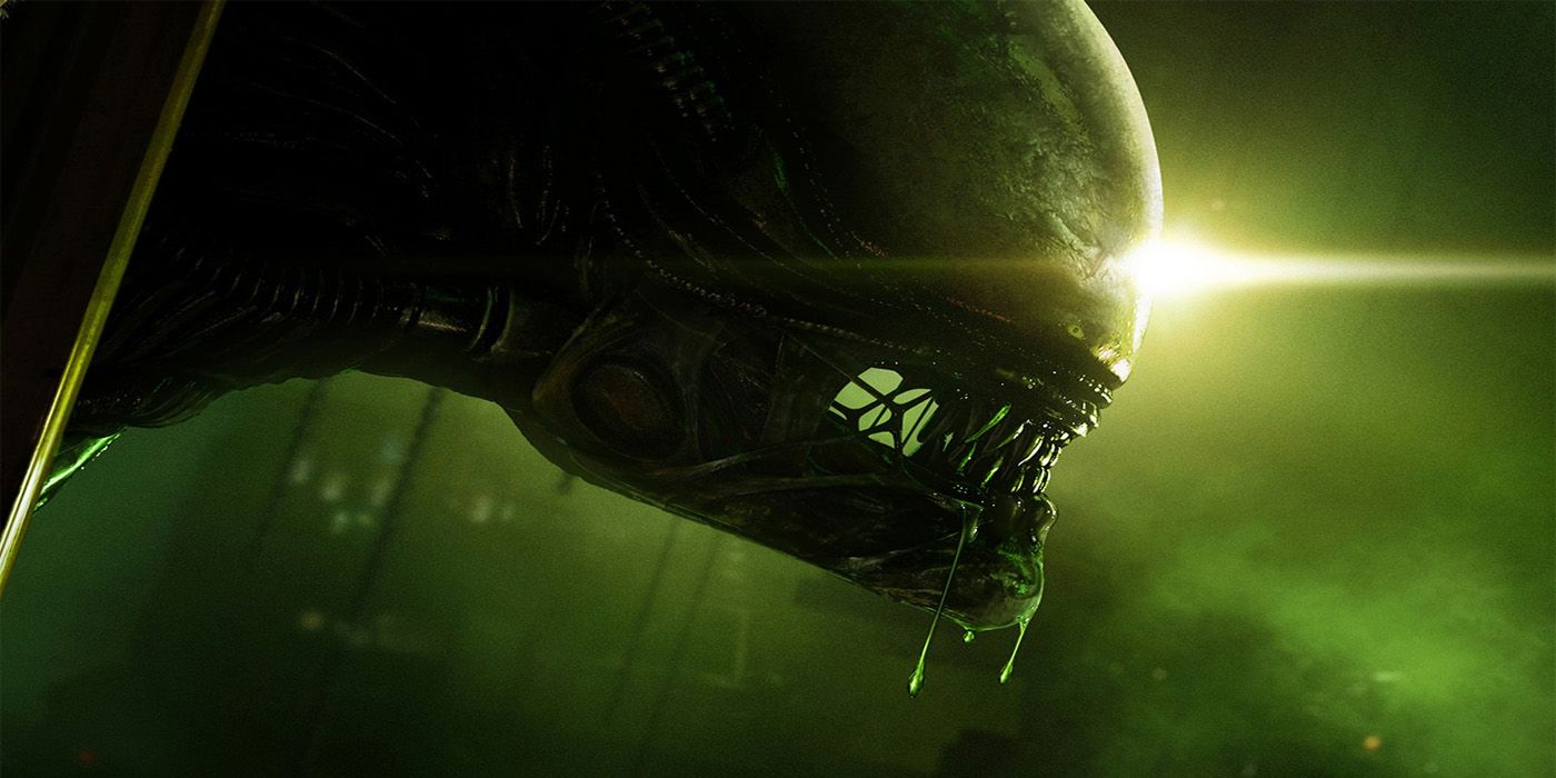 The Alien Isolation Sequel Needs To Change This Major Story Detail