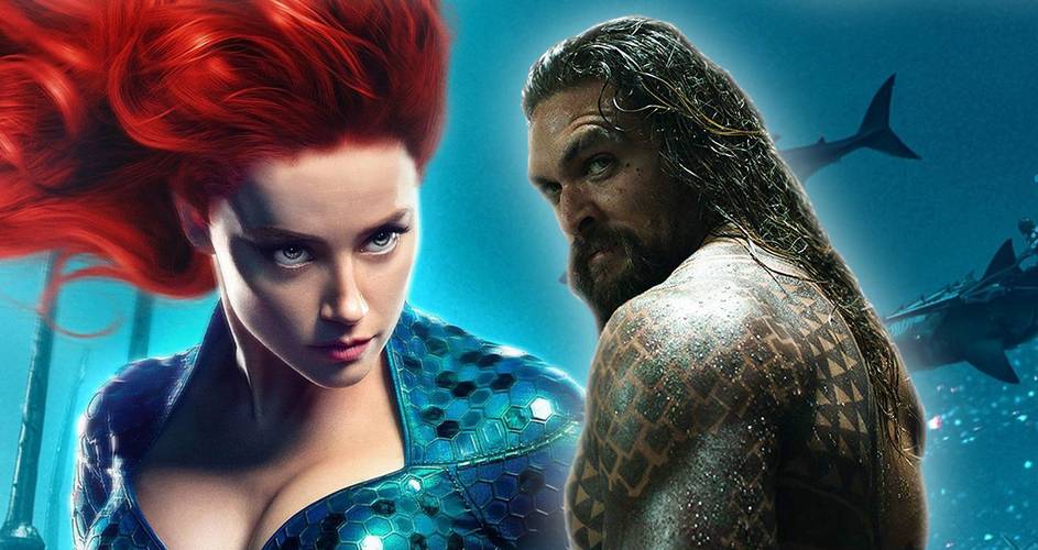 Aquaman Movie Posters Mera Arthur In Classic Comics Costumes Aquaman Movie Posters Mera Arthur In Classic Comics Costumes