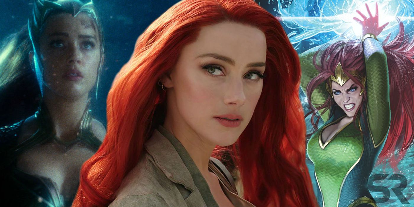 aquaman 30 strange details about mera s anatomy screenrant aquaman 30 strange details about mera