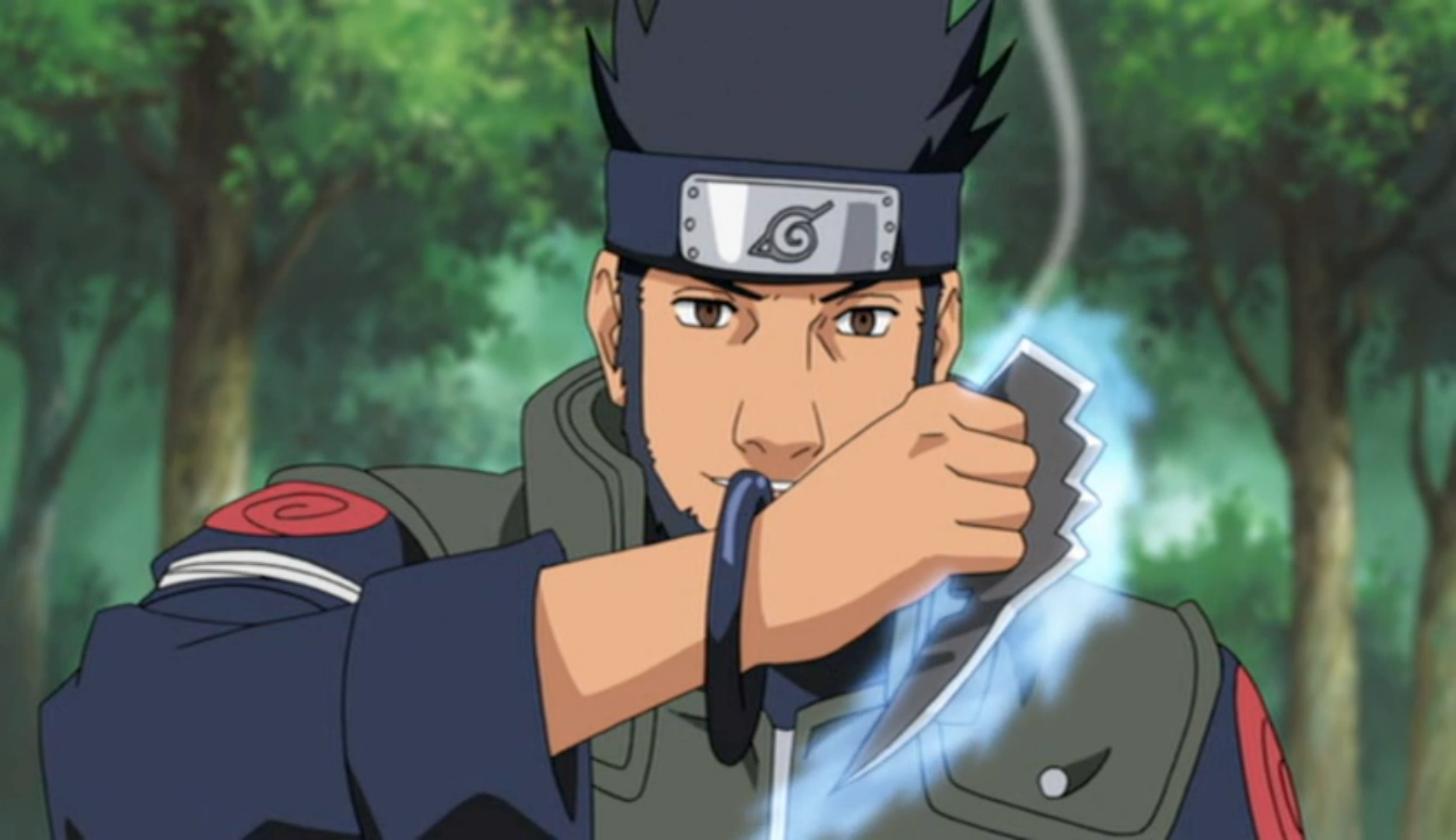 10 Naruto Characters That Got Stronger With Age (And 10 Who Got Worse)