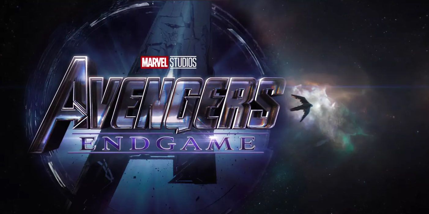 Avengers Endgame Trailer Poster Release Date