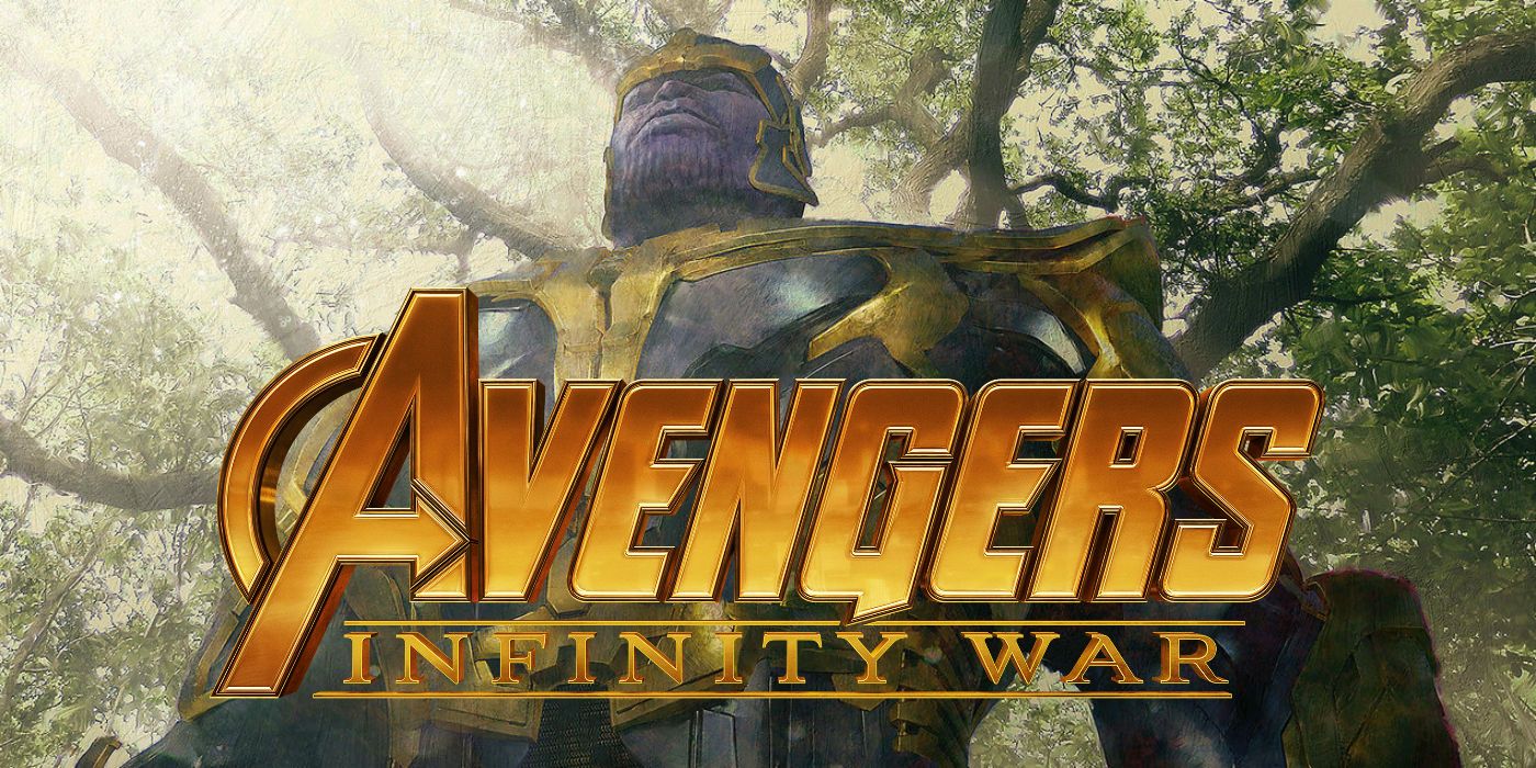 Avengers: Infinity War - Every Reveal From The Concept Art Book