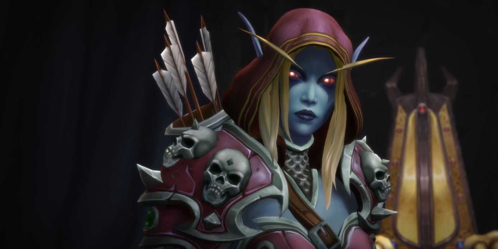 Azeroth in World of Warcraft