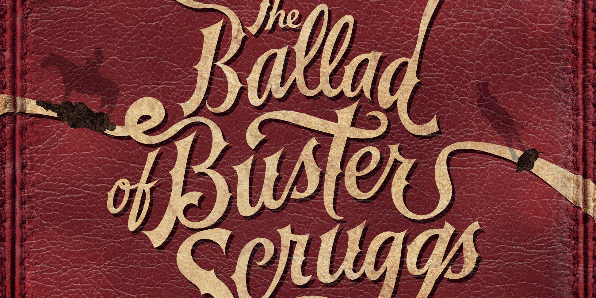 The Ballad of Buster Scruggs (Netflix) - streaming review - The Blurb