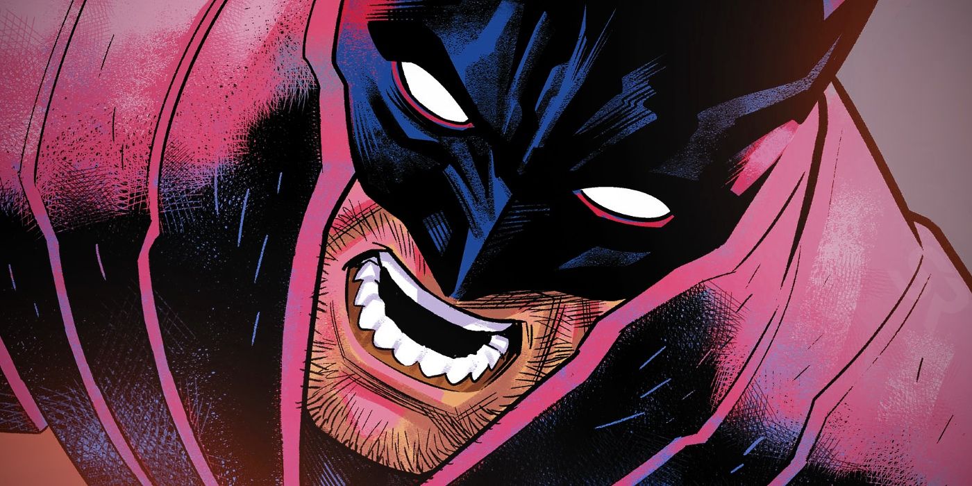 Batman Justice League New Comic