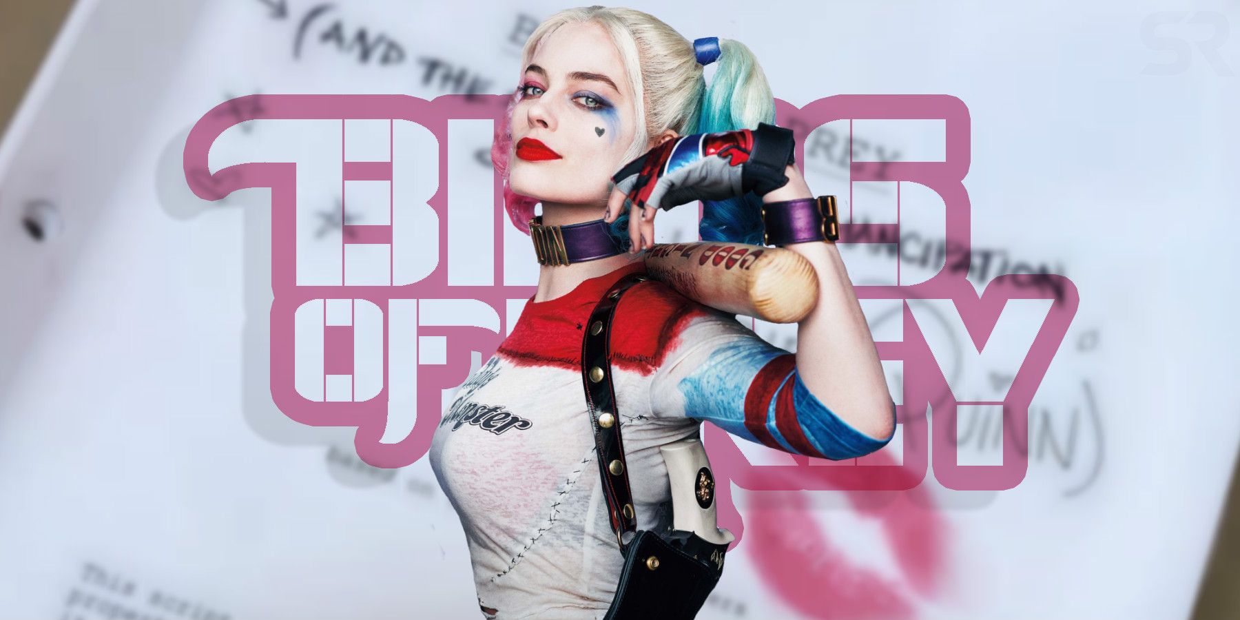 Margot Robbie says no Birds of Prey 2 in the pipeline, News & Features