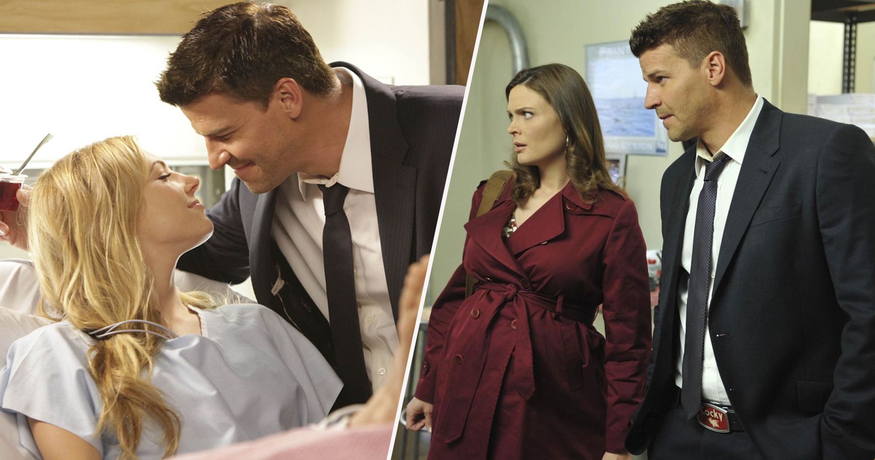 Bones The 5 Best And 5 Worst Relationships Screenrant