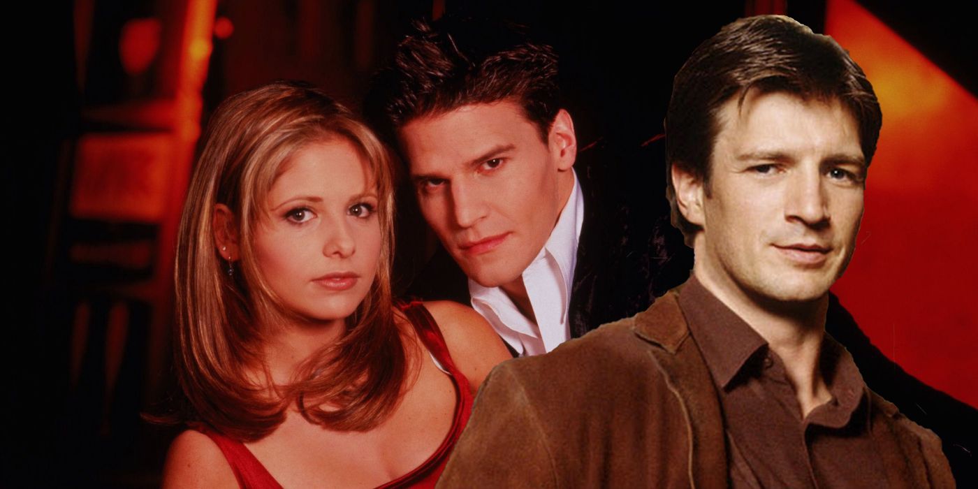 Disney+ Is Asking YOU If It Should Add Buffy & Firefly