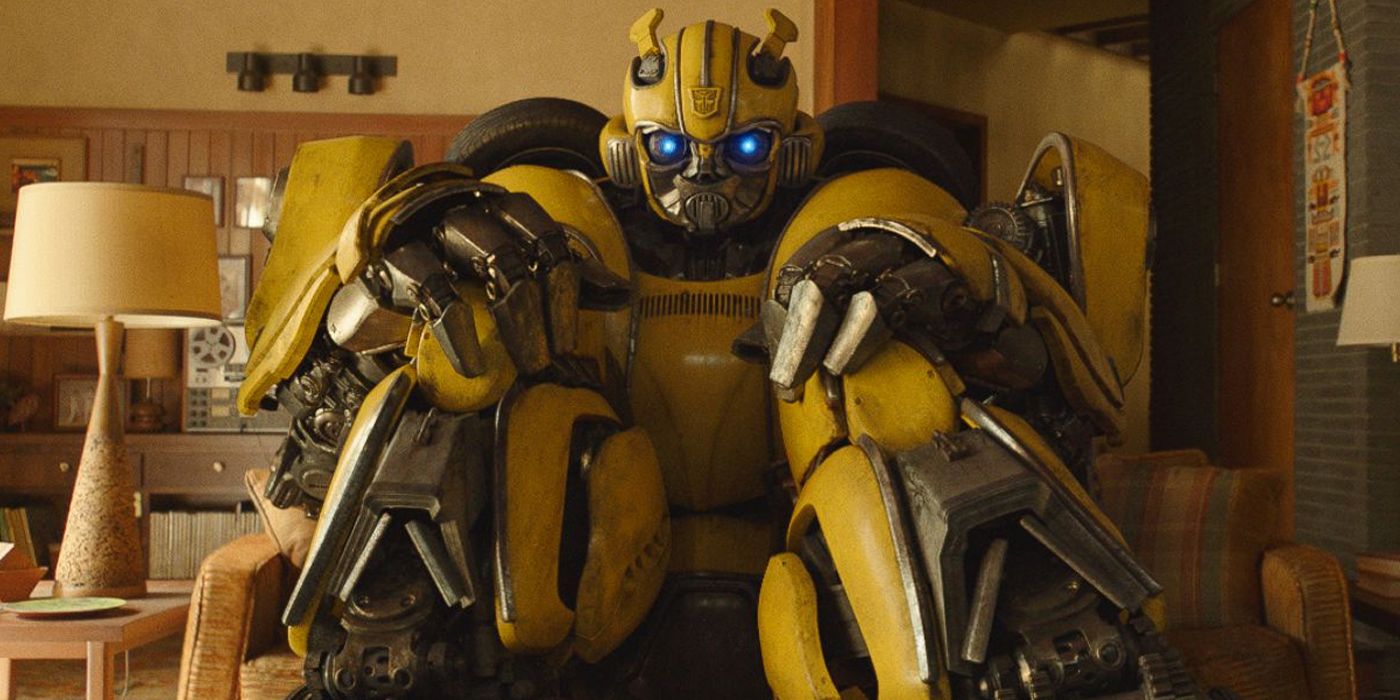Bumblebee Review: Travis Knight’s Prequel Is The Best Transformers Yet