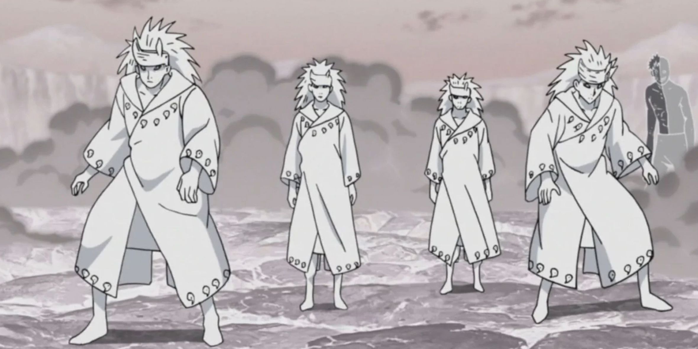 Naruto: The 20 Most Powerful Attacks (& 10 That Are Worthless)