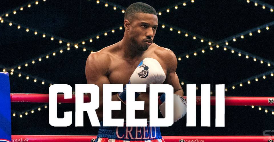 فلم creed