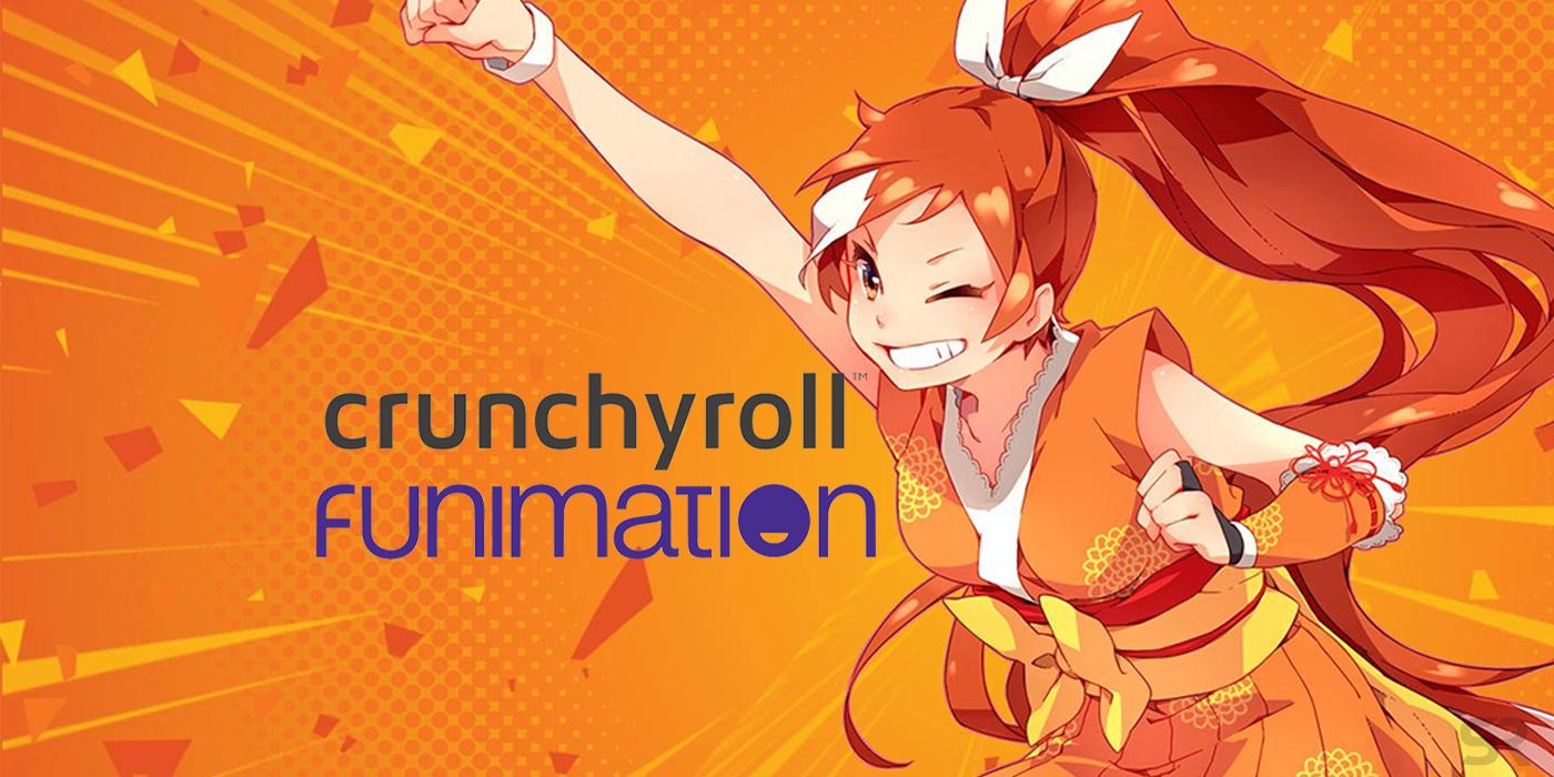 All The Funimation Titles Coming to Crunchyroll in May