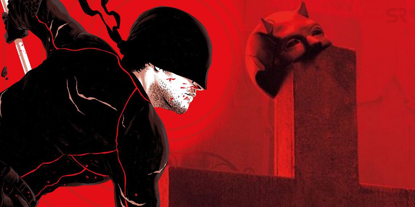 Why Daredevil Was Canceled By Netflix