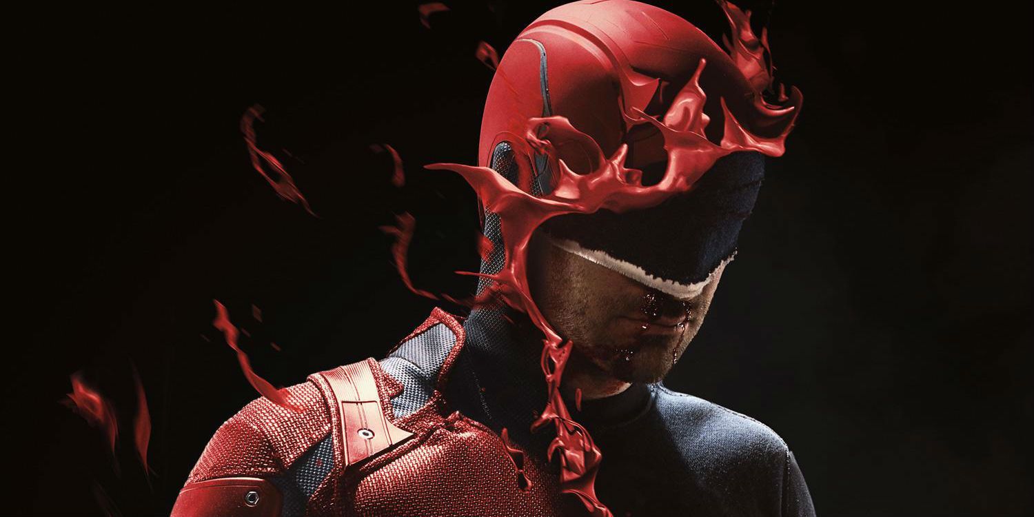 Daredevil Season 3 Poster cropped